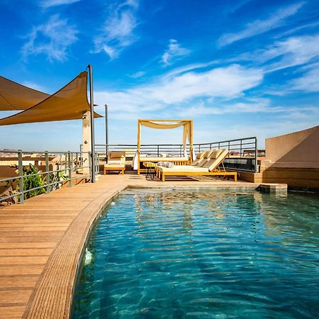Fashion Boutique Hotel Марракеш Экстерьер фото