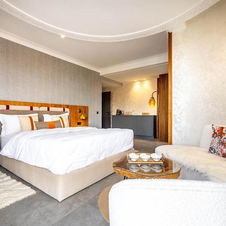 Fashion Boutique Hotel Марракеш Экстерьер фото