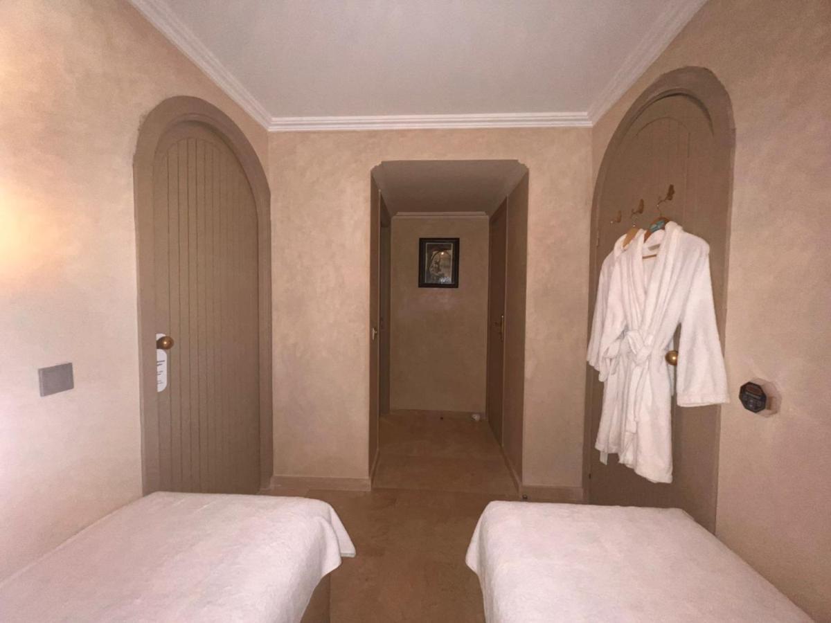 Fashion Boutique Hotel Марракеш Экстерьер фото