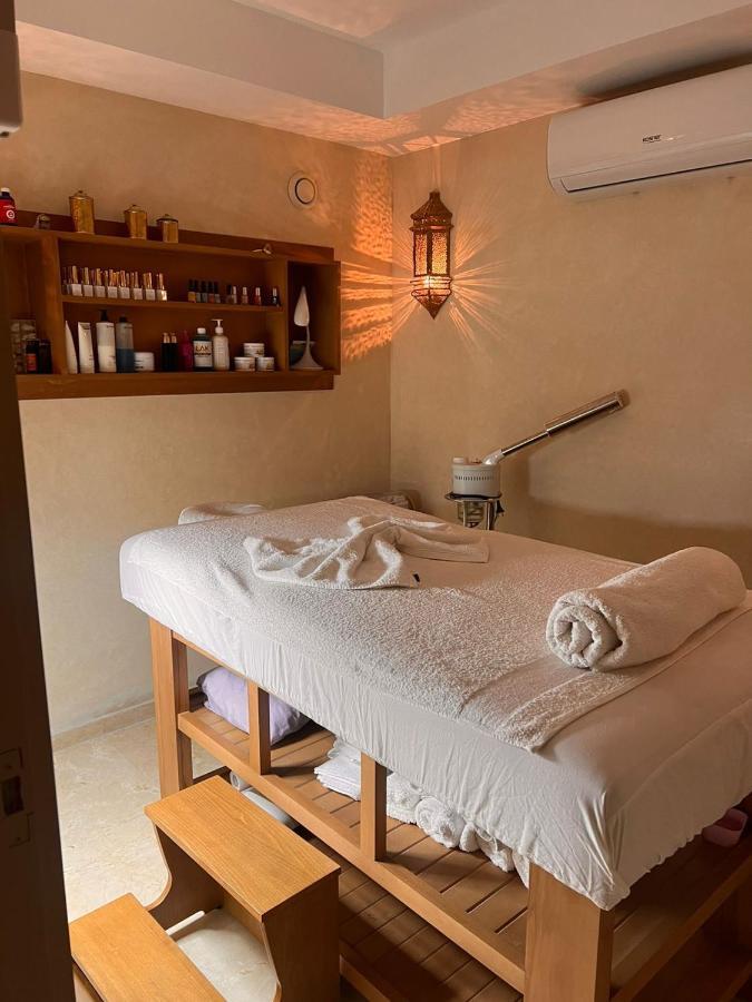 Fashion Boutique Hotel Марракеш Экстерьер фото