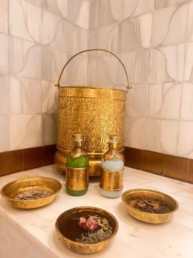 Fashion Boutique Hotel Марракеш Экстерьер фото