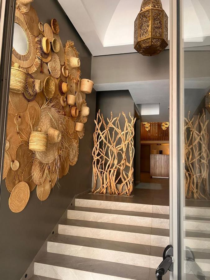 Fashion Boutique Hotel Марракеш Экстерьер фото