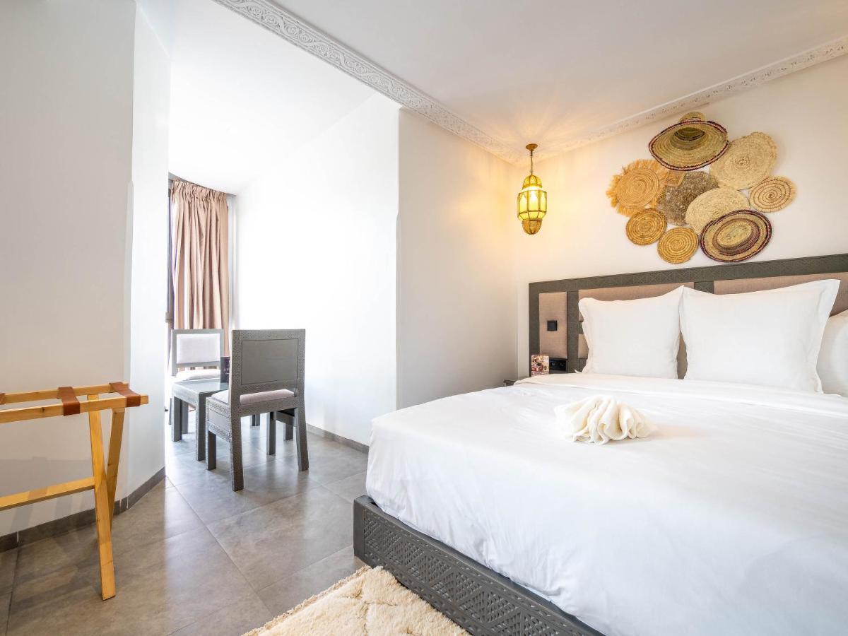 Fashion Boutique Hotel Марракеш Экстерьер фото