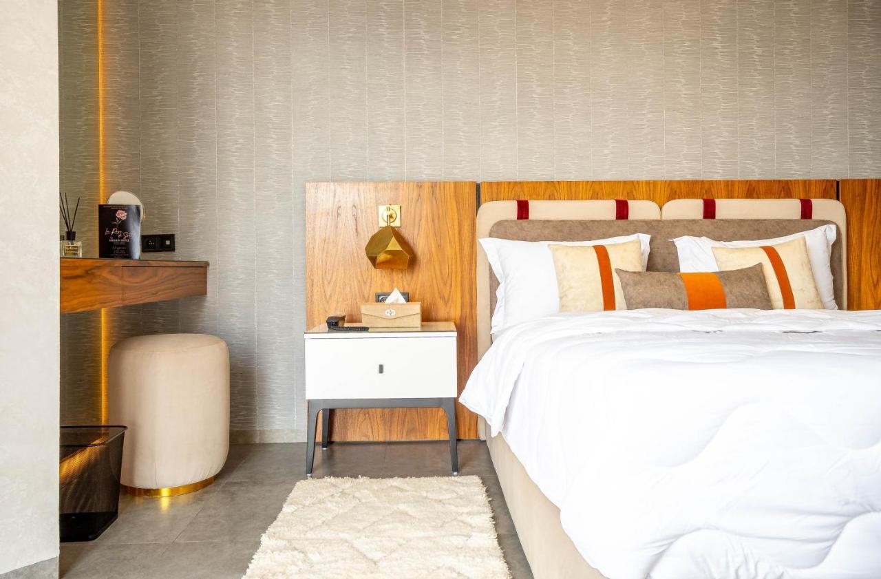 Fashion Boutique Hotel Марракеш Экстерьер фото