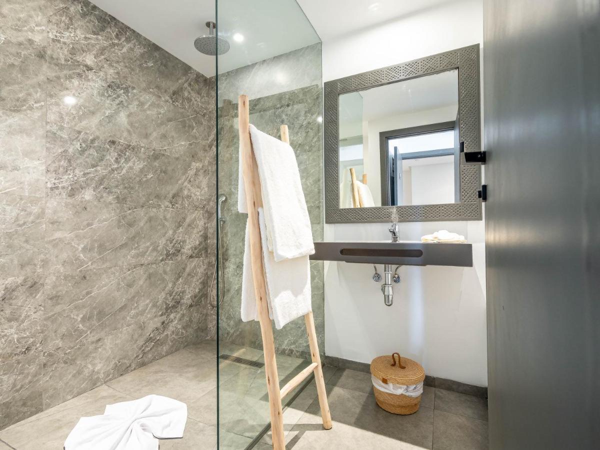 Fashion Boutique Hotel Марракеш Экстерьер фото