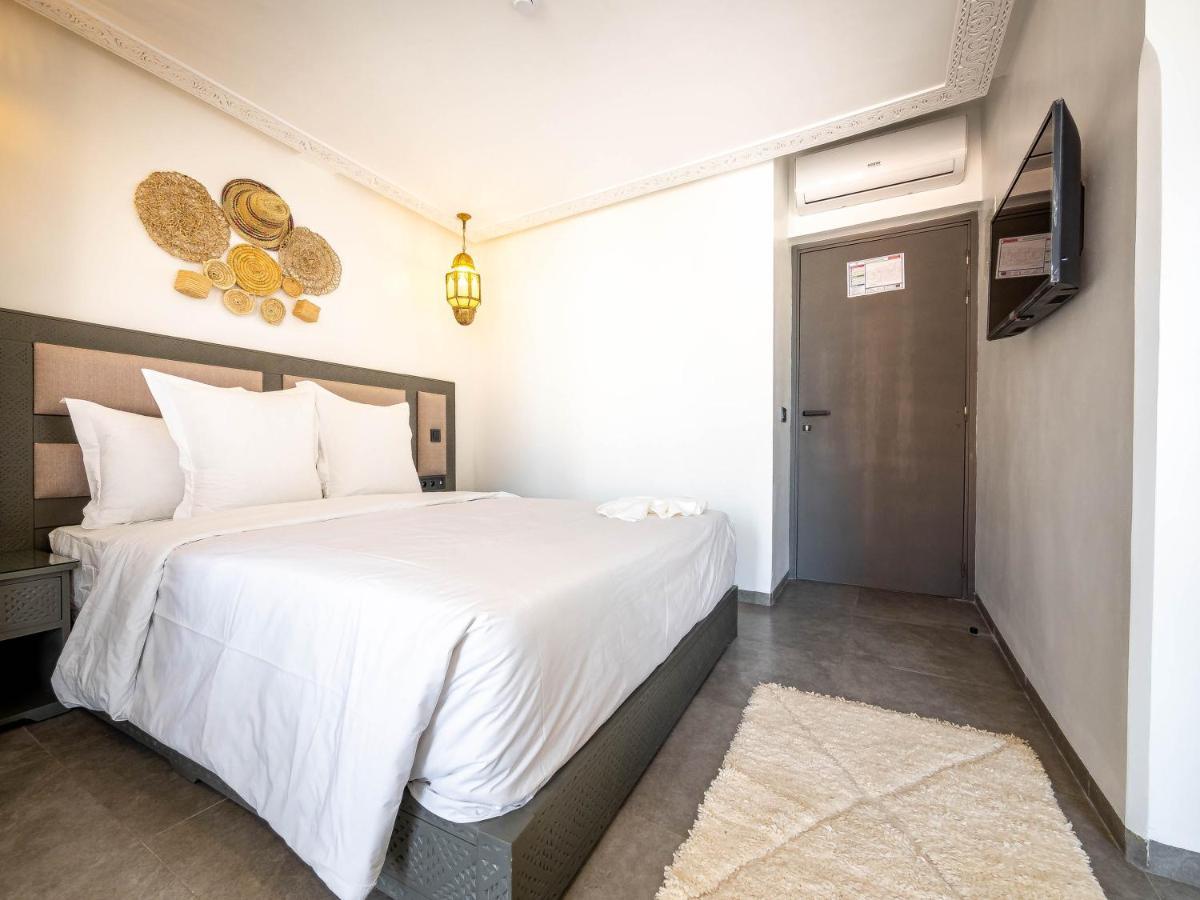 Fashion Boutique Hotel Марракеш Экстерьер фото