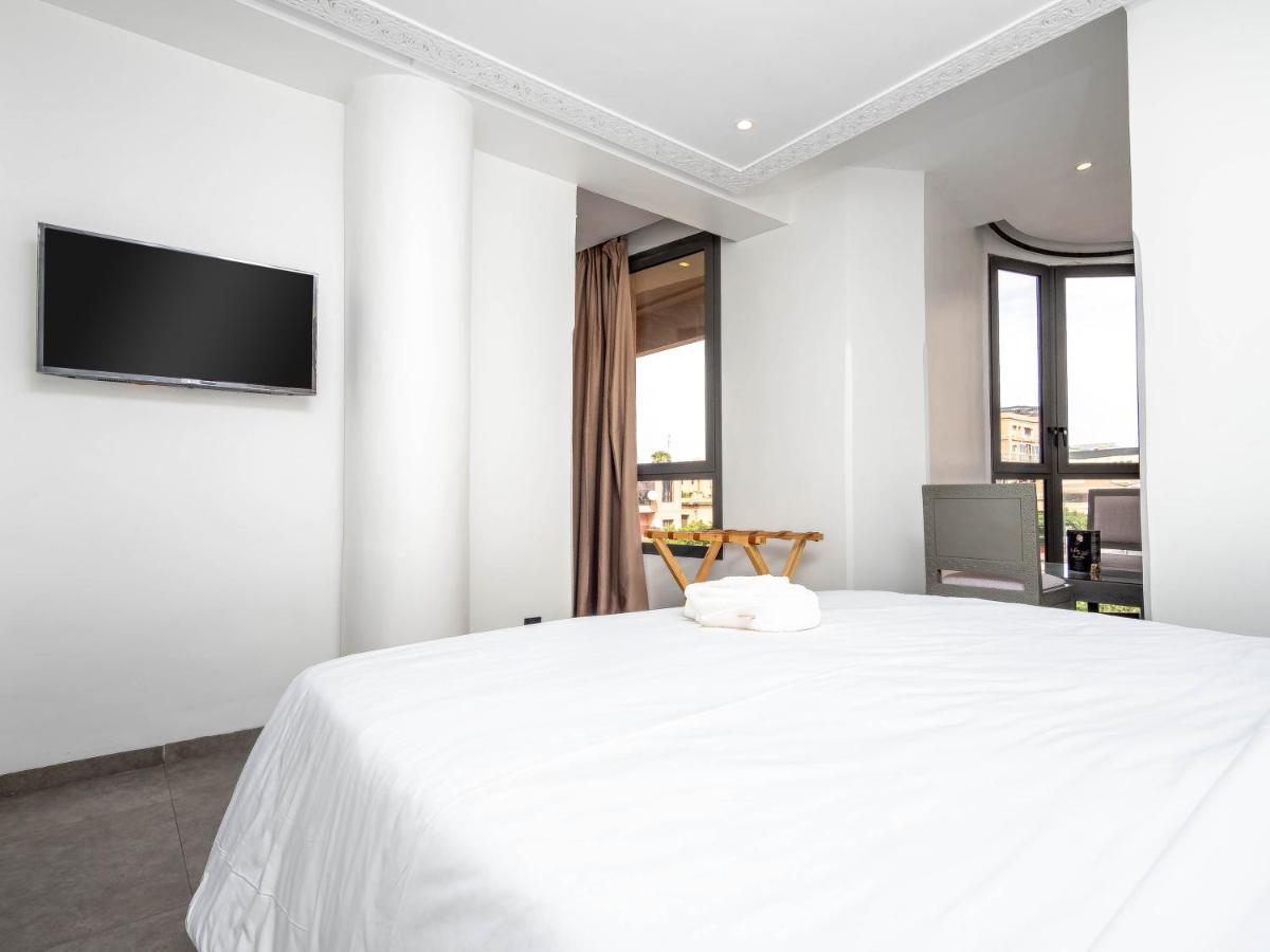Fashion Boutique Hotel Марракеш Экстерьер фото