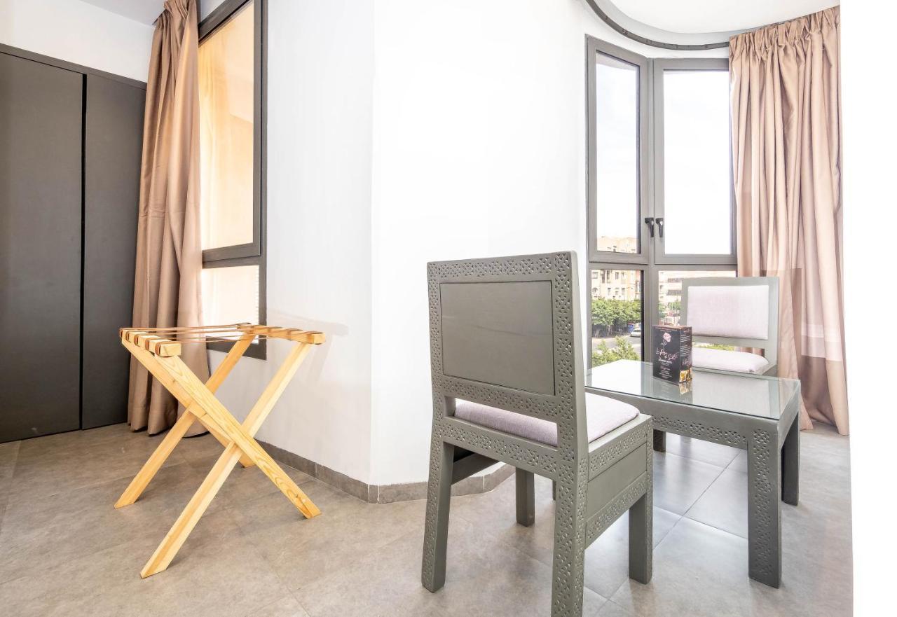 Fashion Boutique Hotel Марракеш Экстерьер фото