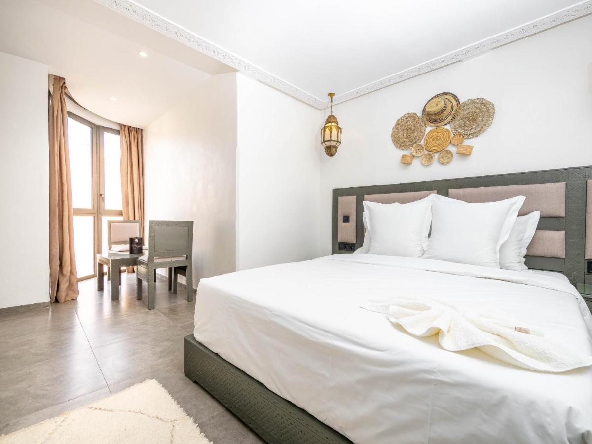 Fashion Boutique Hotel Марракеш Экстерьер фото