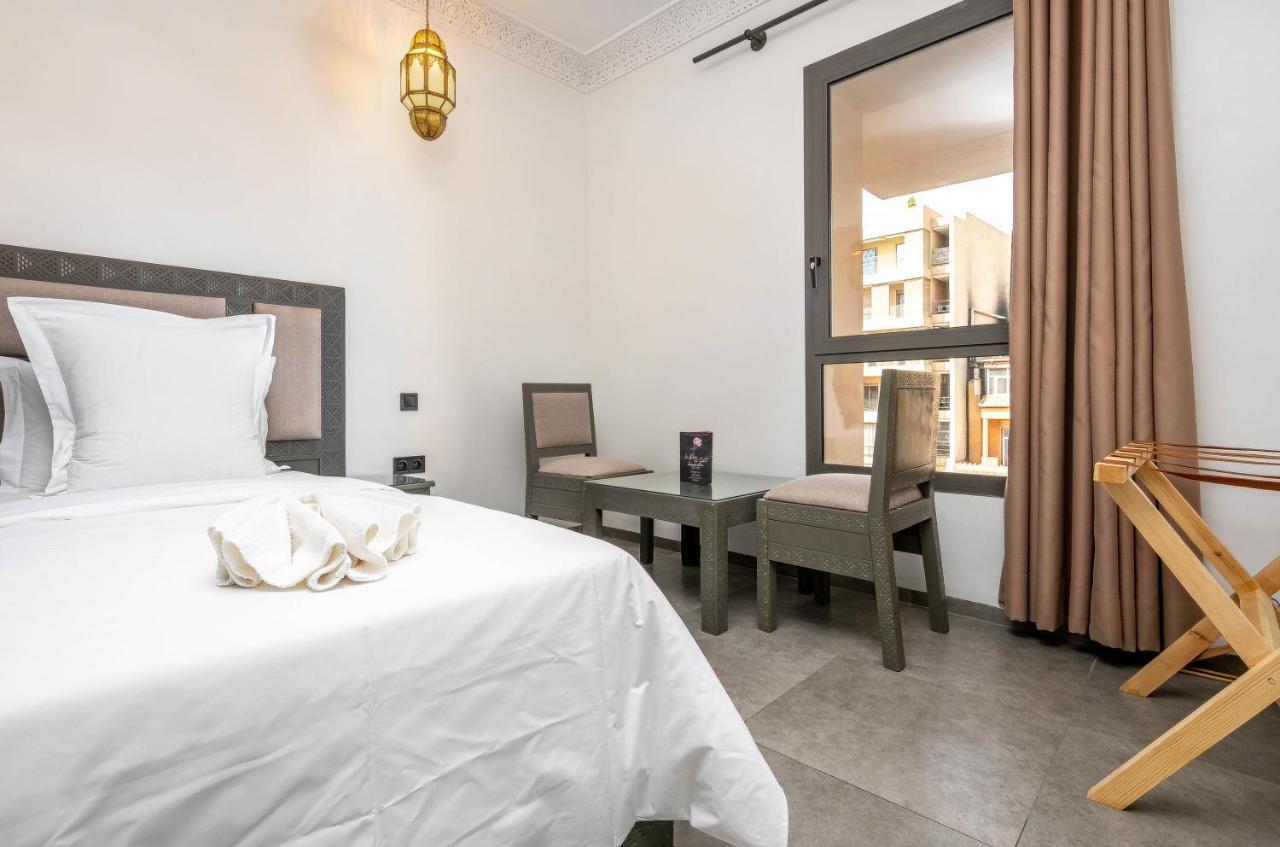 Fashion Boutique Hotel Марракеш Экстерьер фото