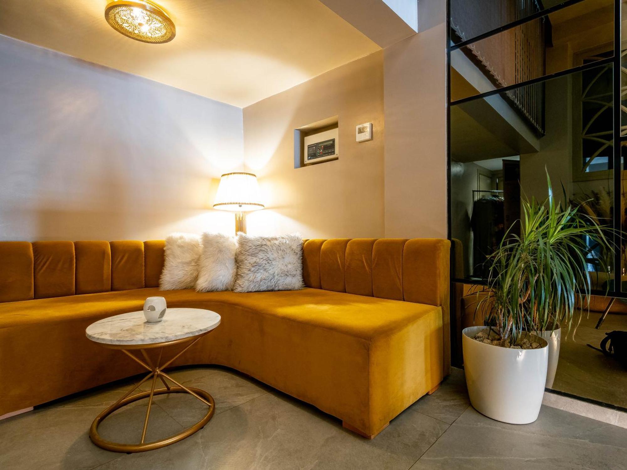 Fashion Boutique Hotel Марракеш Экстерьер фото