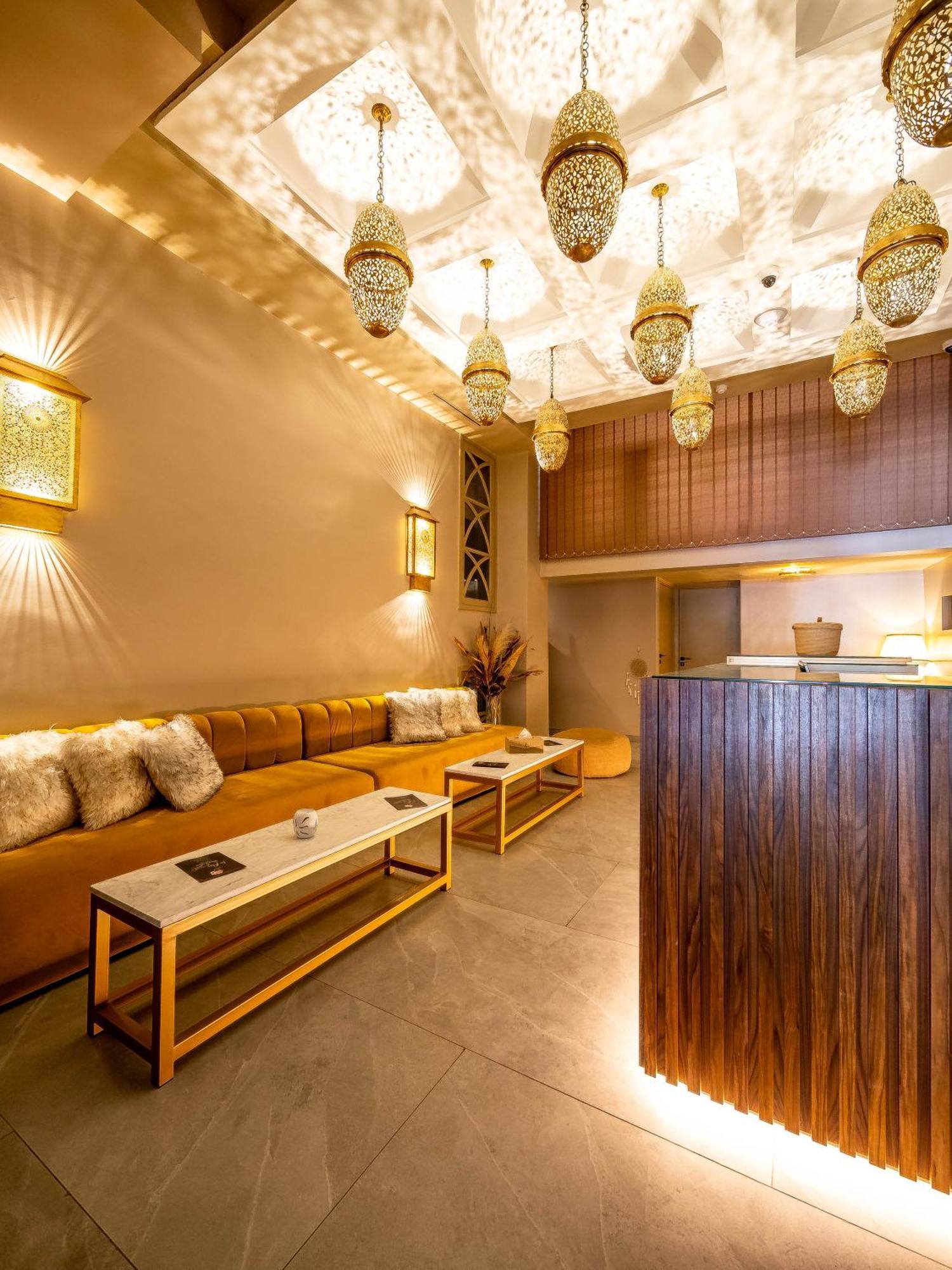 Fashion Boutique Hotel Марракеш Экстерьер фото