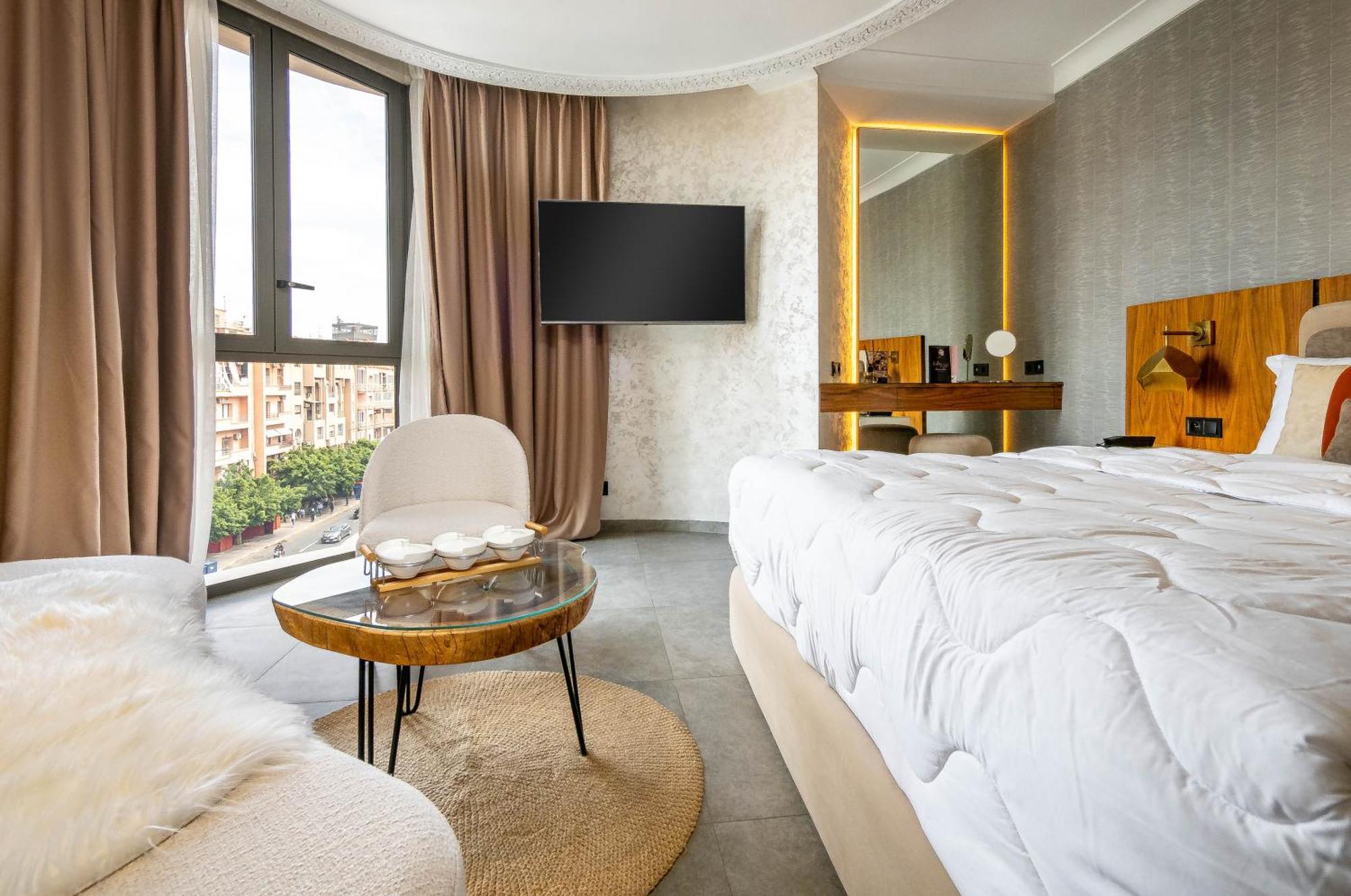Fashion Boutique Hotel Марракеш Экстерьер фото