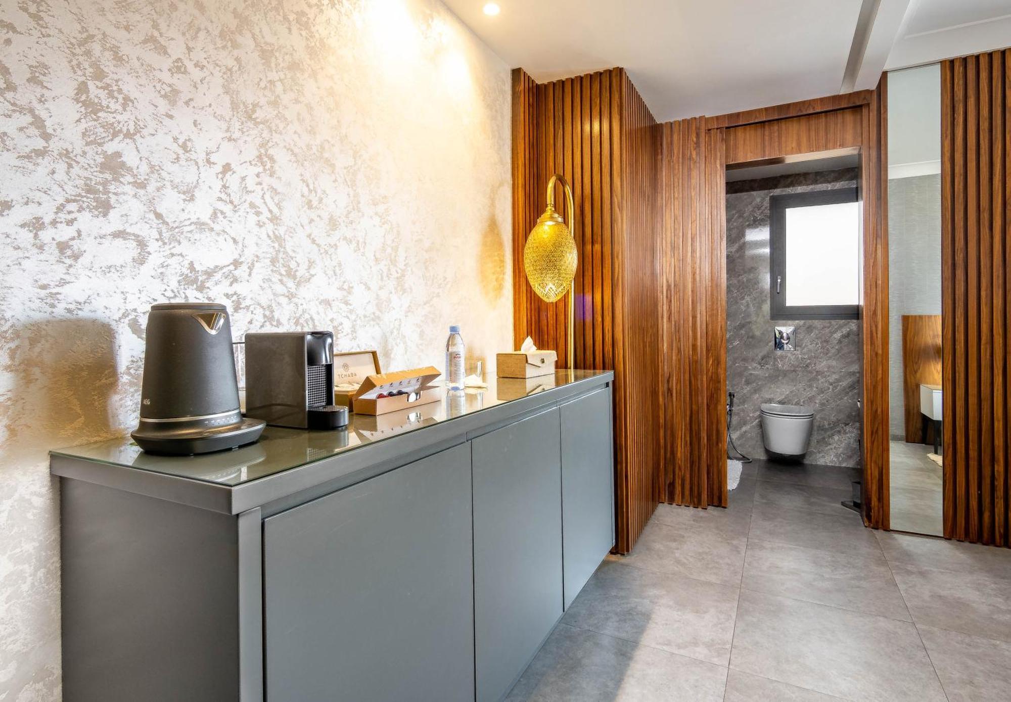 Fashion Boutique Hotel Марракеш Экстерьер фото