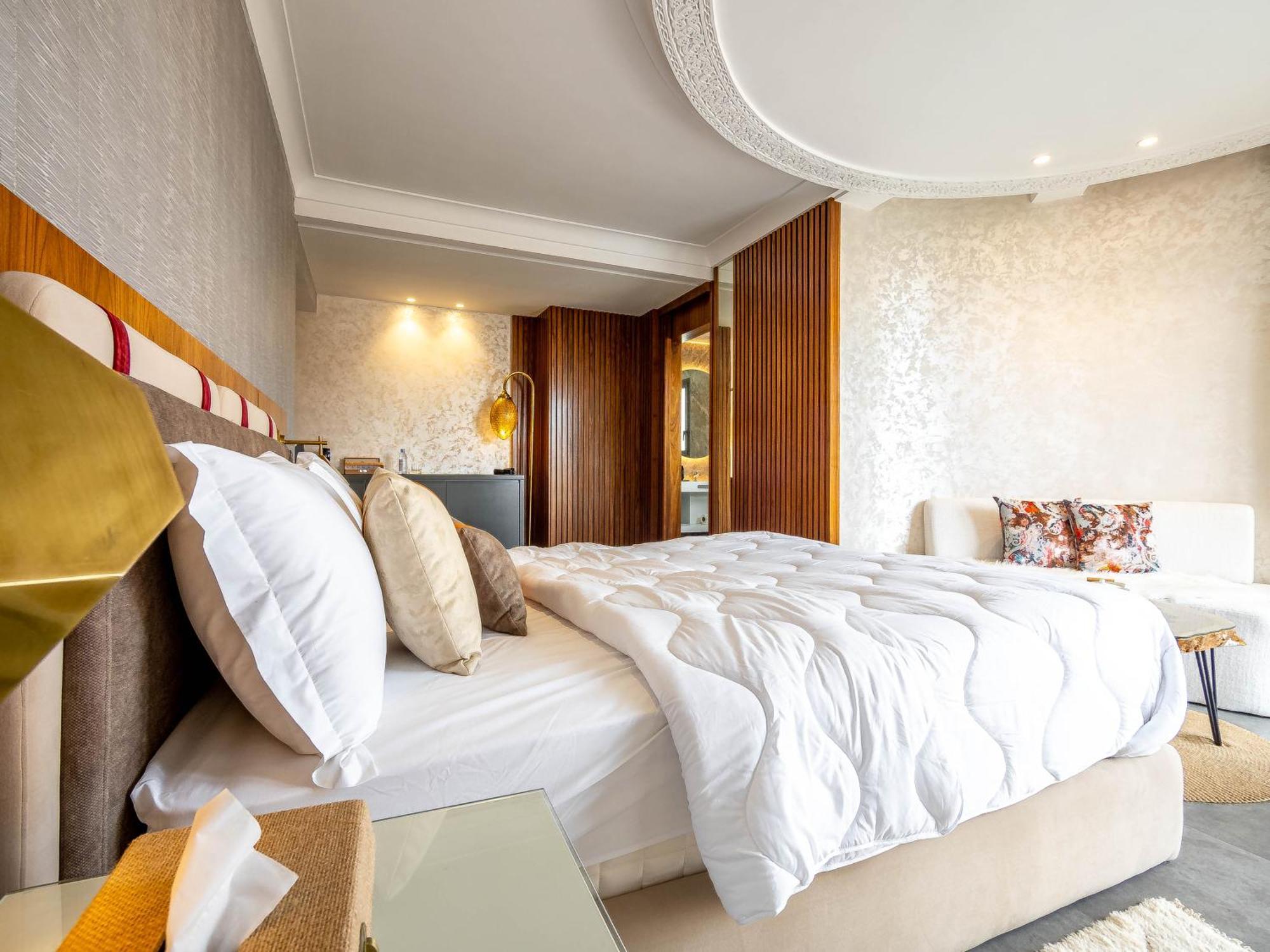 Fashion Boutique Hotel Марракеш Экстерьер фото