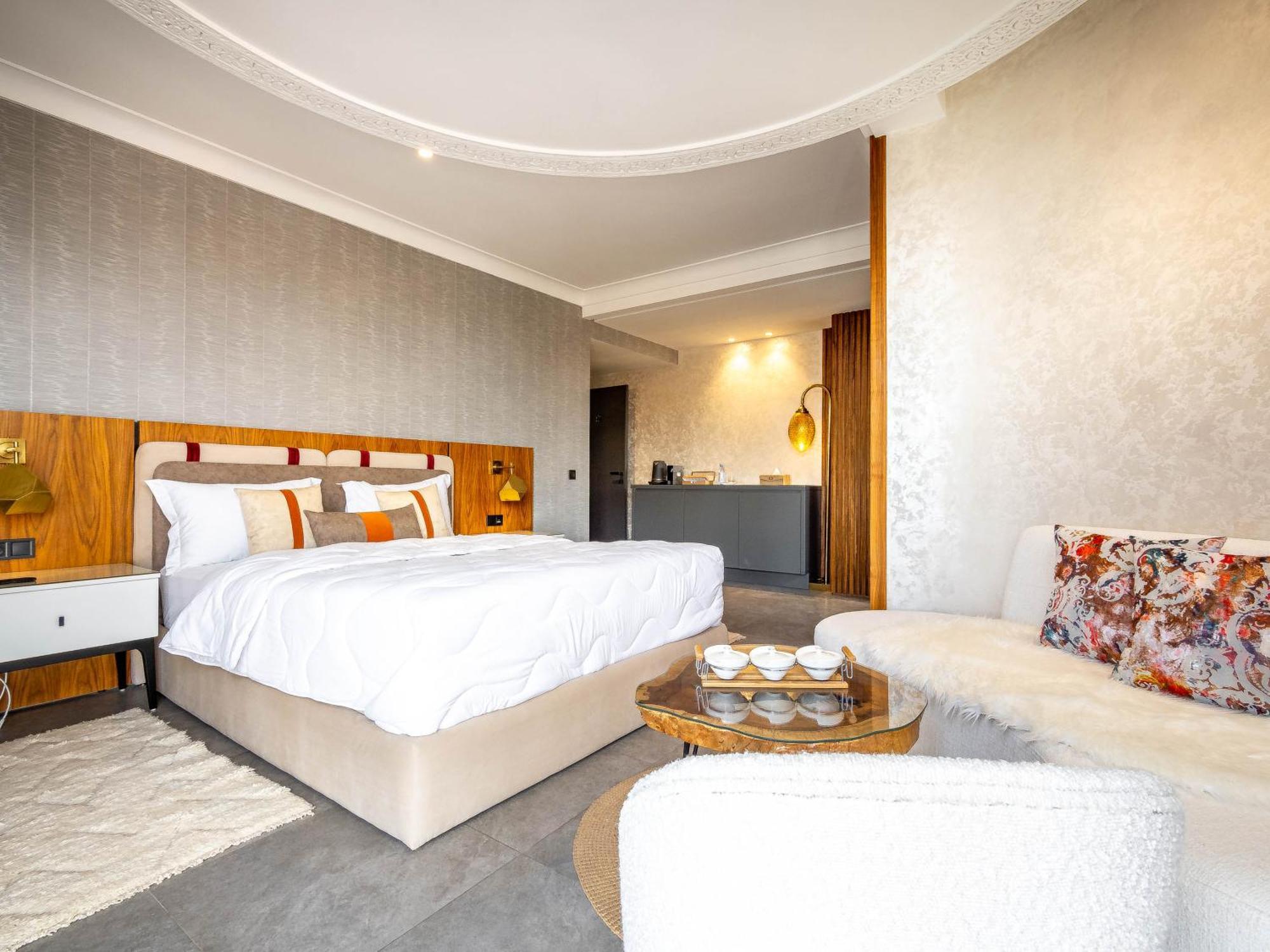 Fashion Boutique Hotel Марракеш Экстерьер фото