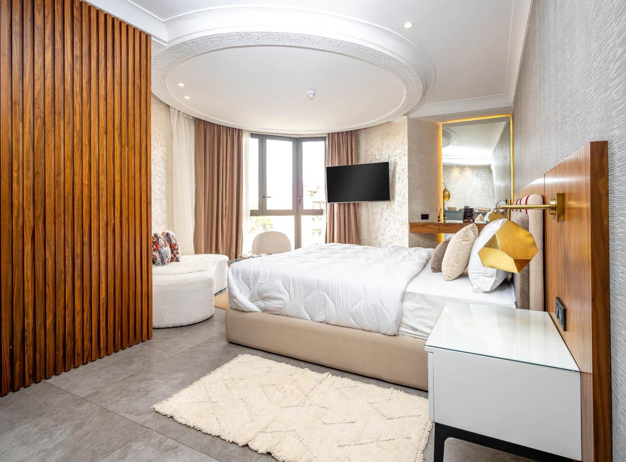Fashion Boutique Hotel Марракеш Экстерьер фото